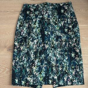 RW & Co Pencil Skirt